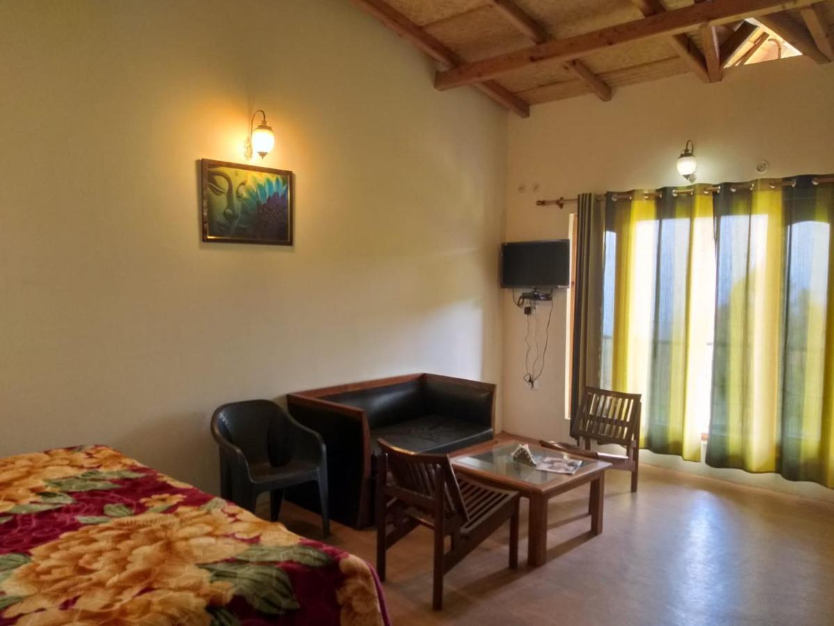 Elphinstone Inn المورا المظهر الخارجي الصورة