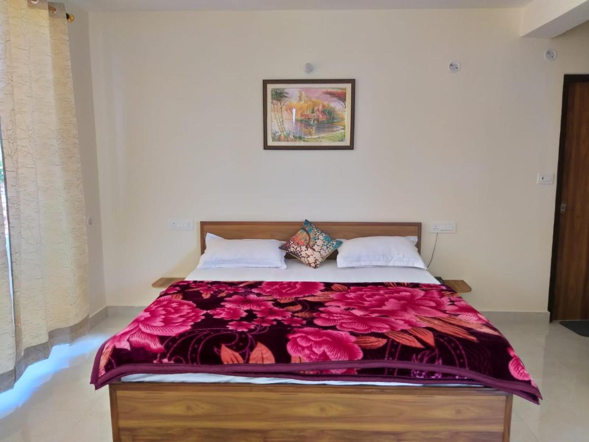Elphinstone Inn المورا المظهر الخارجي الصورة
