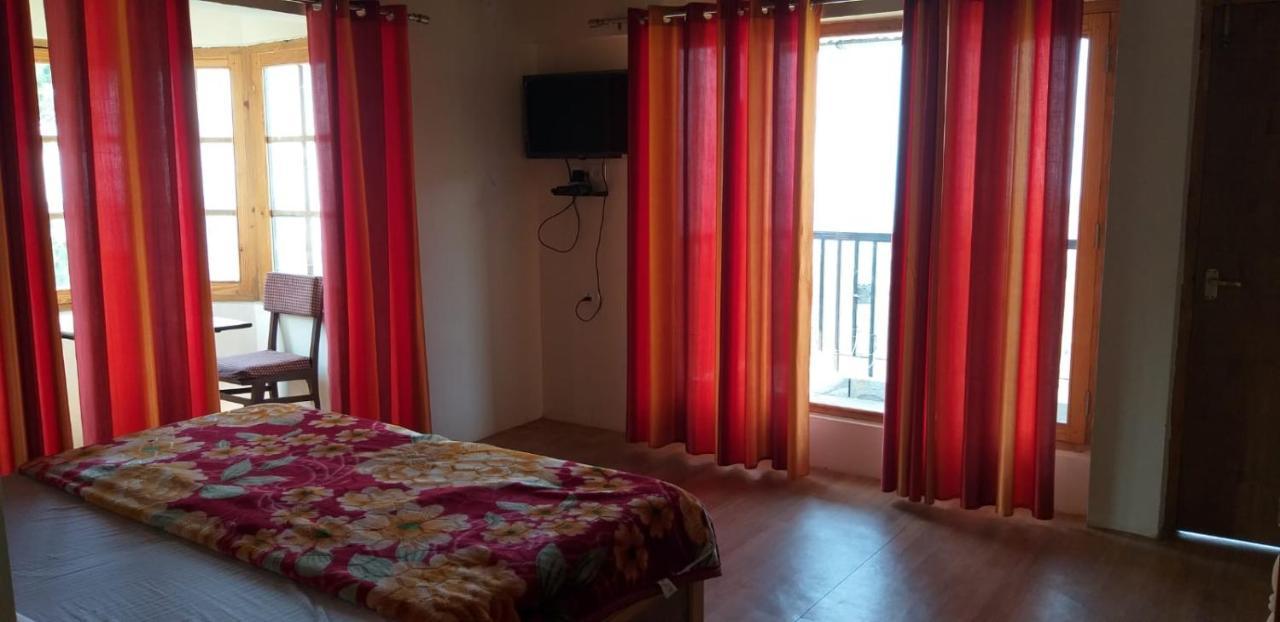 Elphinstone Inn المورا المظهر الخارجي الصورة