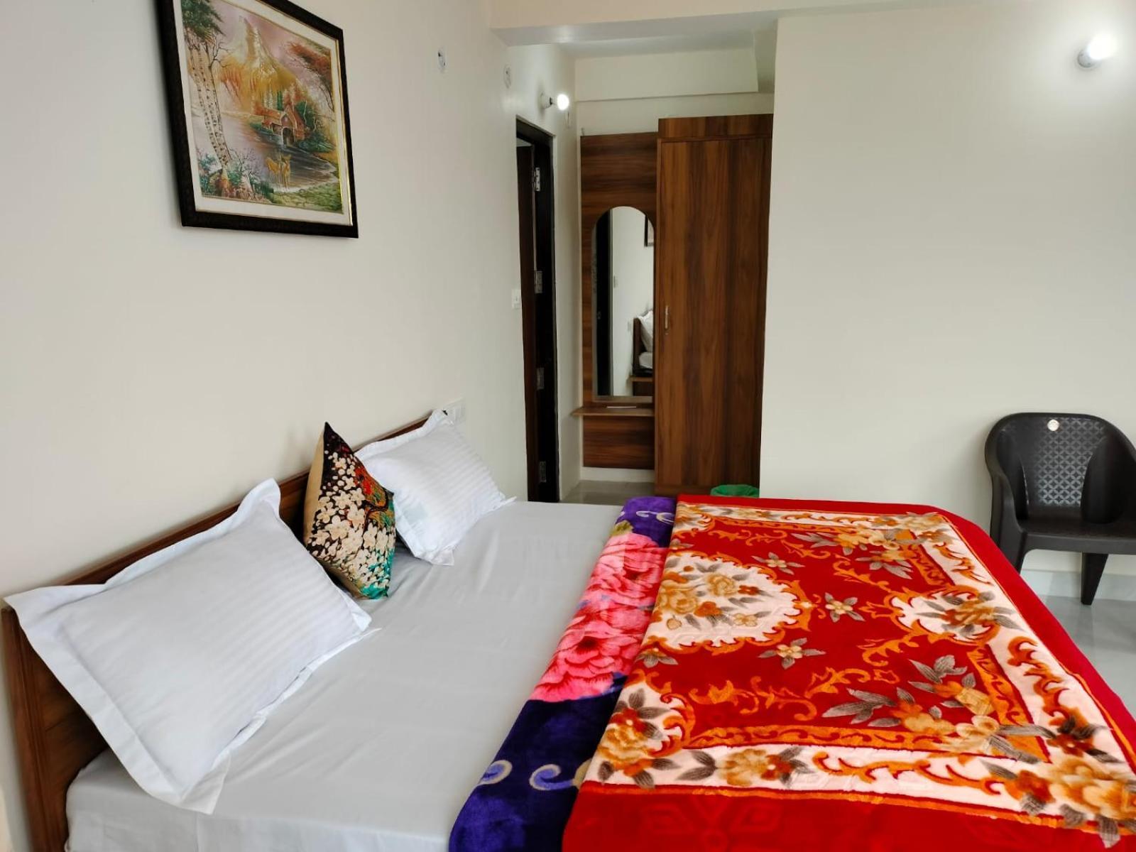 Elphinstone Inn المورا المظهر الخارجي الصورة