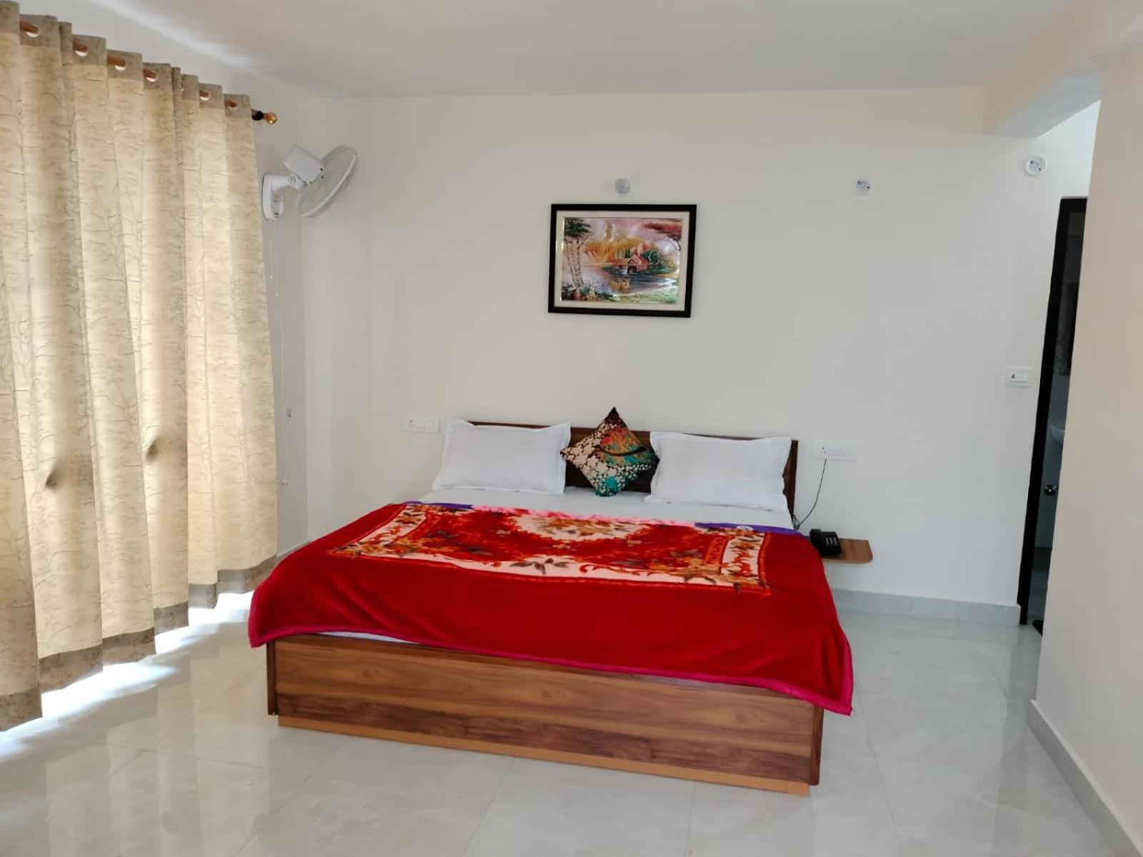 Elphinstone Inn المورا المظهر الخارجي الصورة