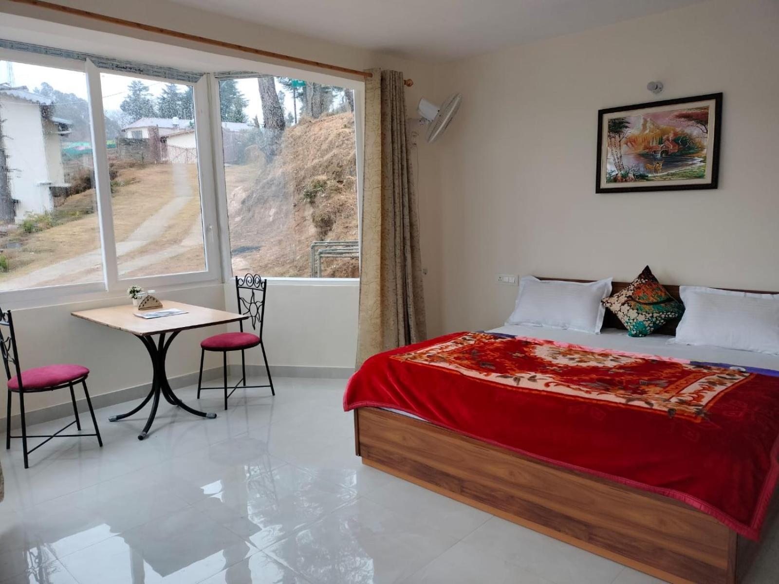 Elphinstone Inn المورا المظهر الخارجي الصورة