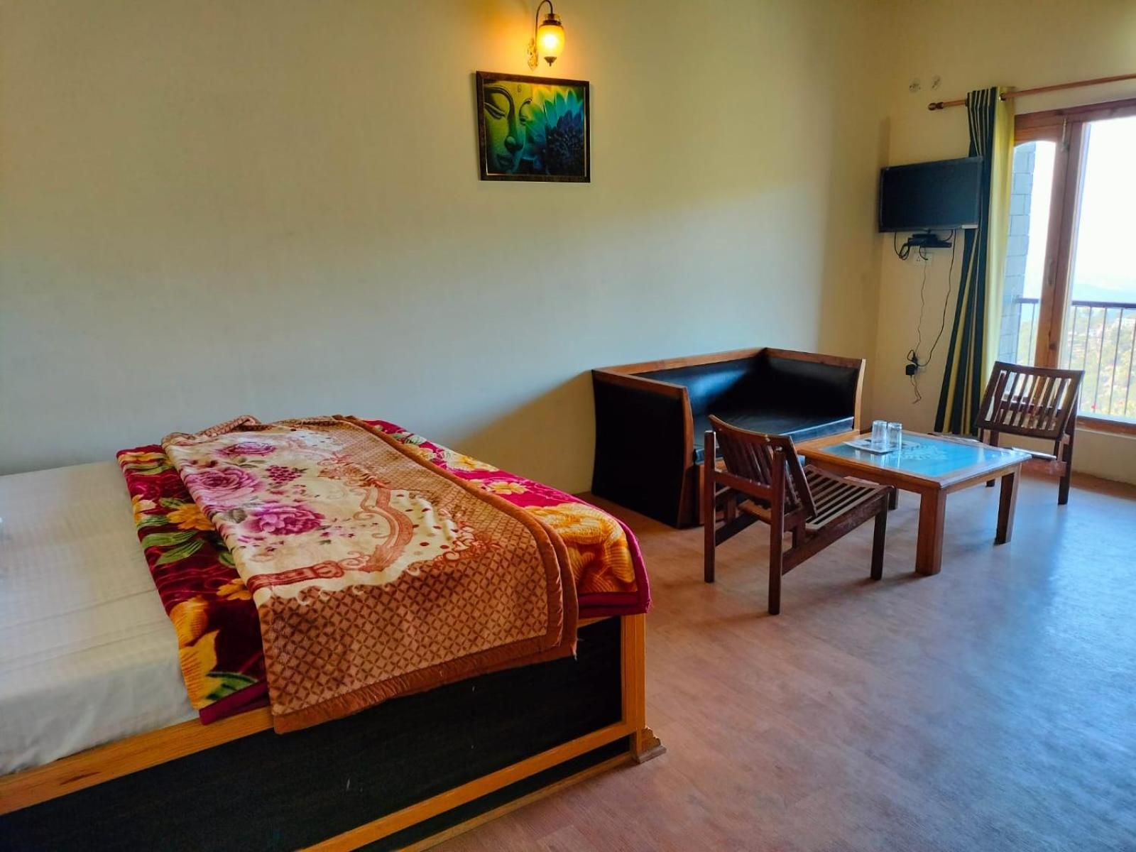 Elphinstone Inn المورا المظهر الخارجي الصورة