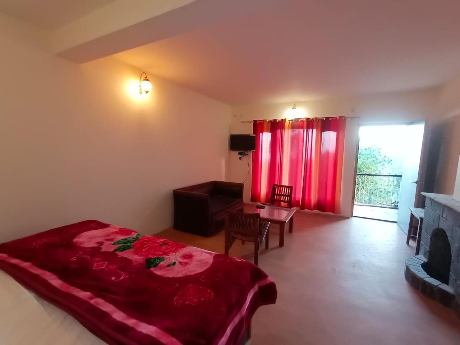 Elphinstone Inn المورا المظهر الخارجي الصورة