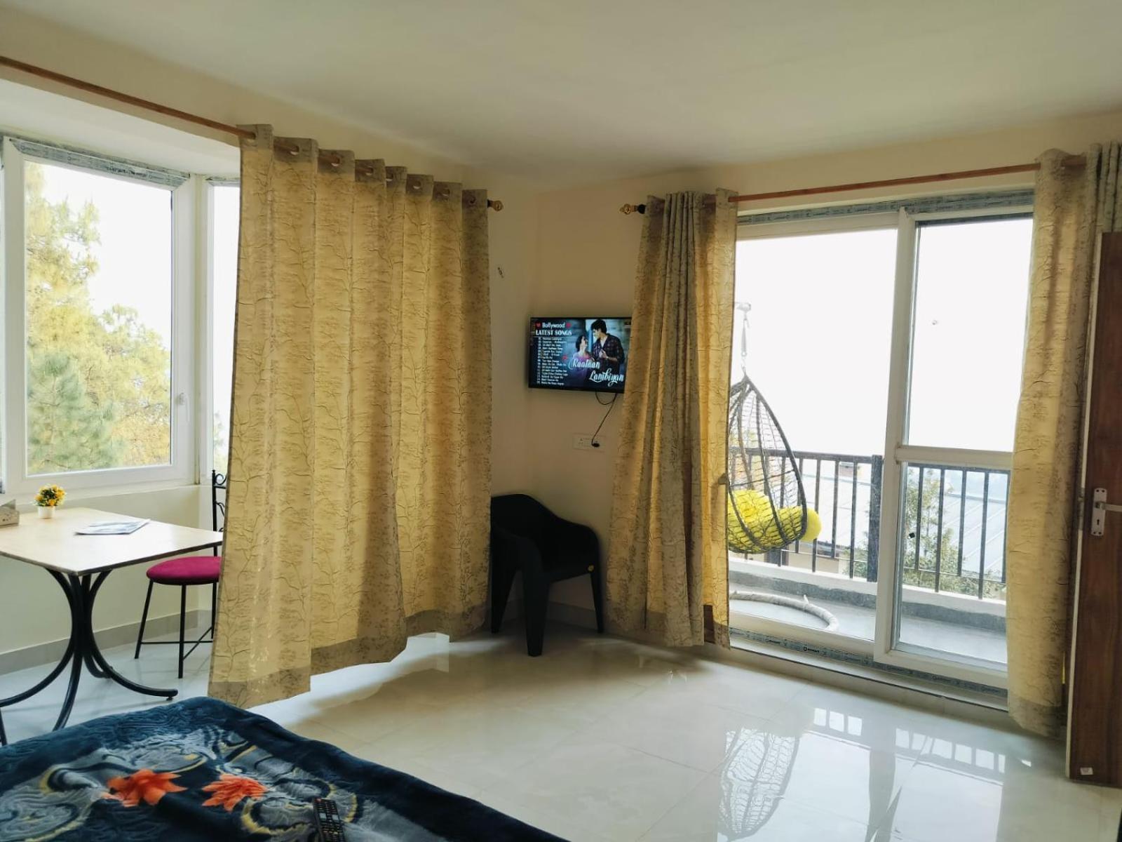 Elphinstone Inn المورا المظهر الخارجي الصورة